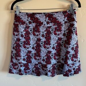 Golftini golf pickleball or tennis skirt. New with tags